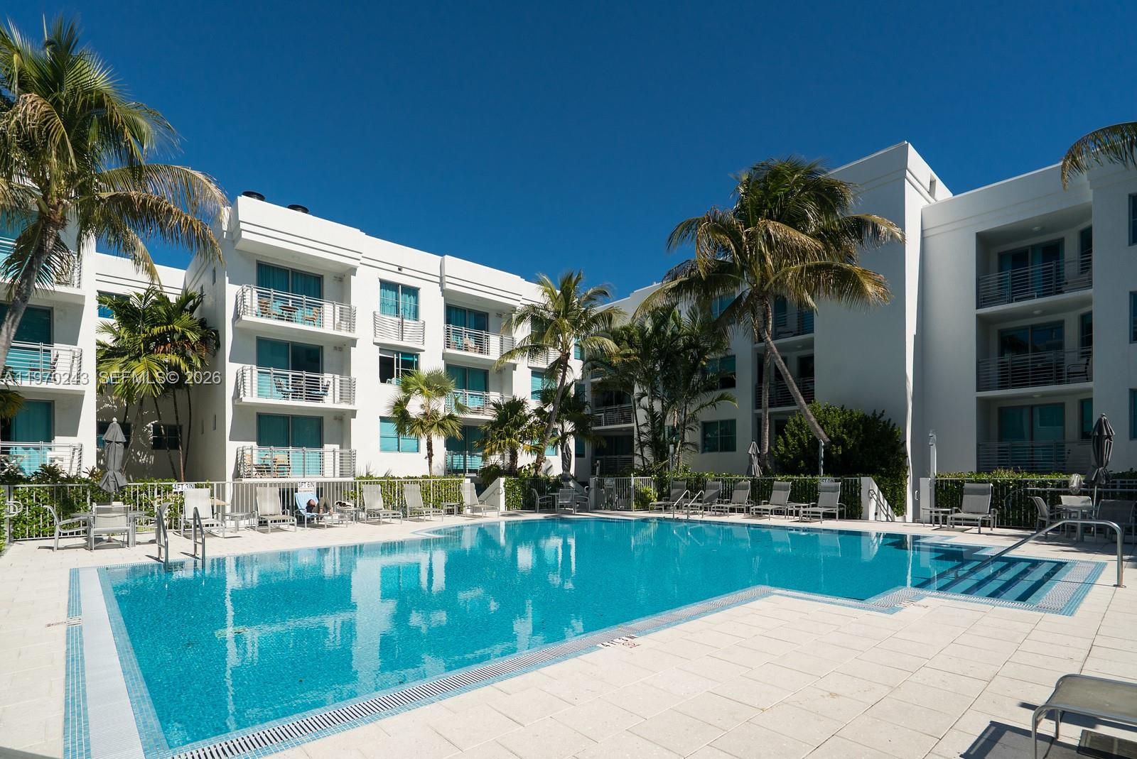 110 Washington Ave #1316, Miami Beach FL 33139