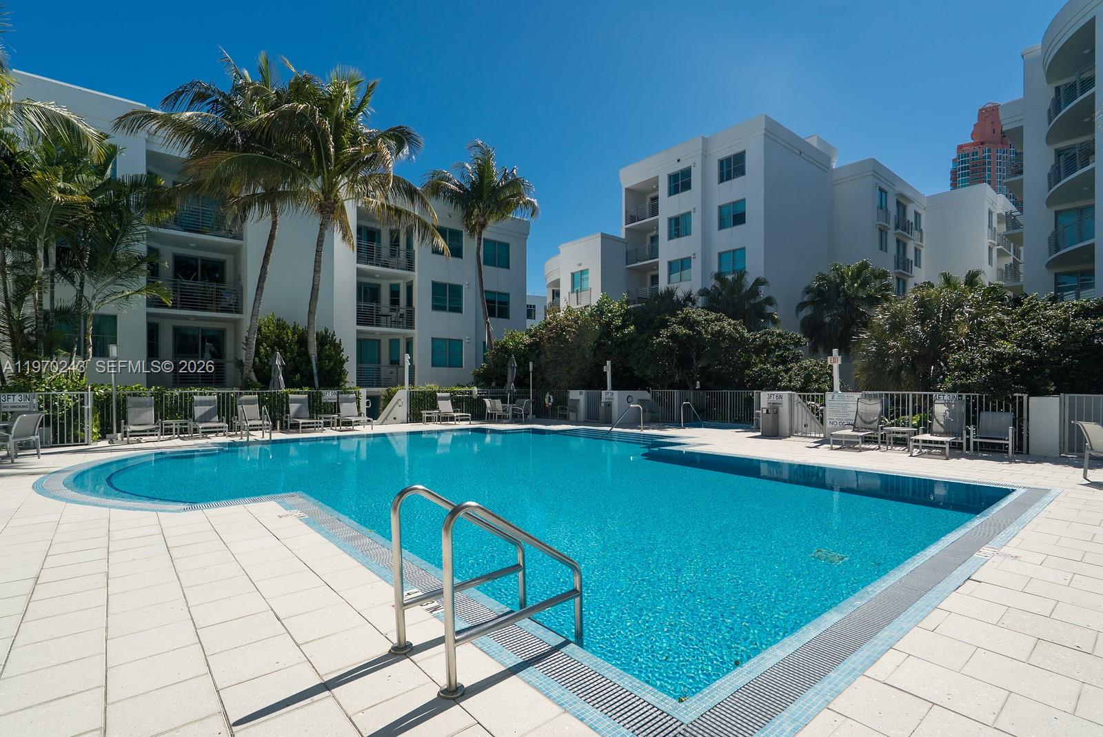 110 Washington Ave #1316, Miami Beach FL 33139