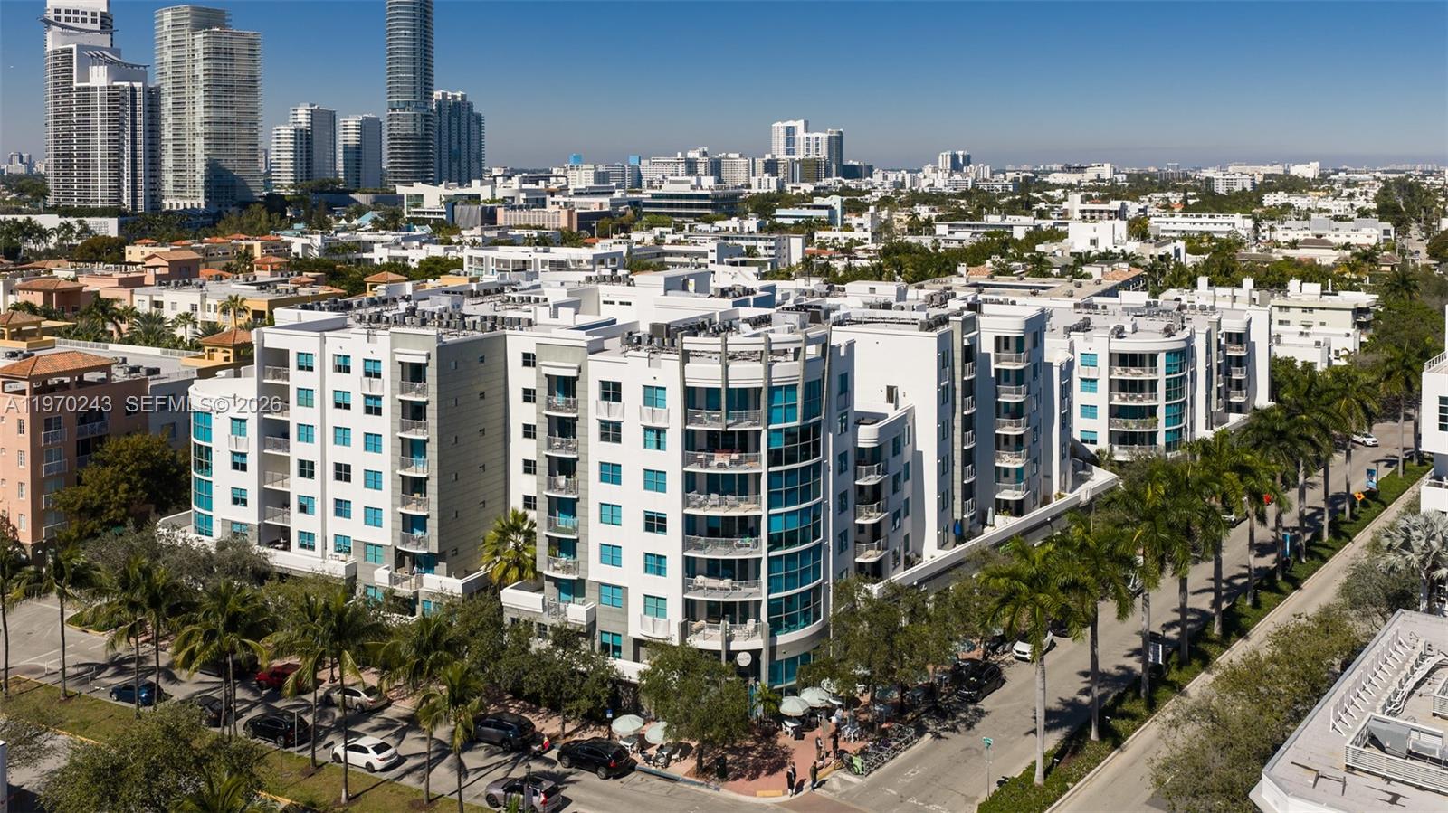 110 Washington Ave #1316, Miami Beach FL 33139