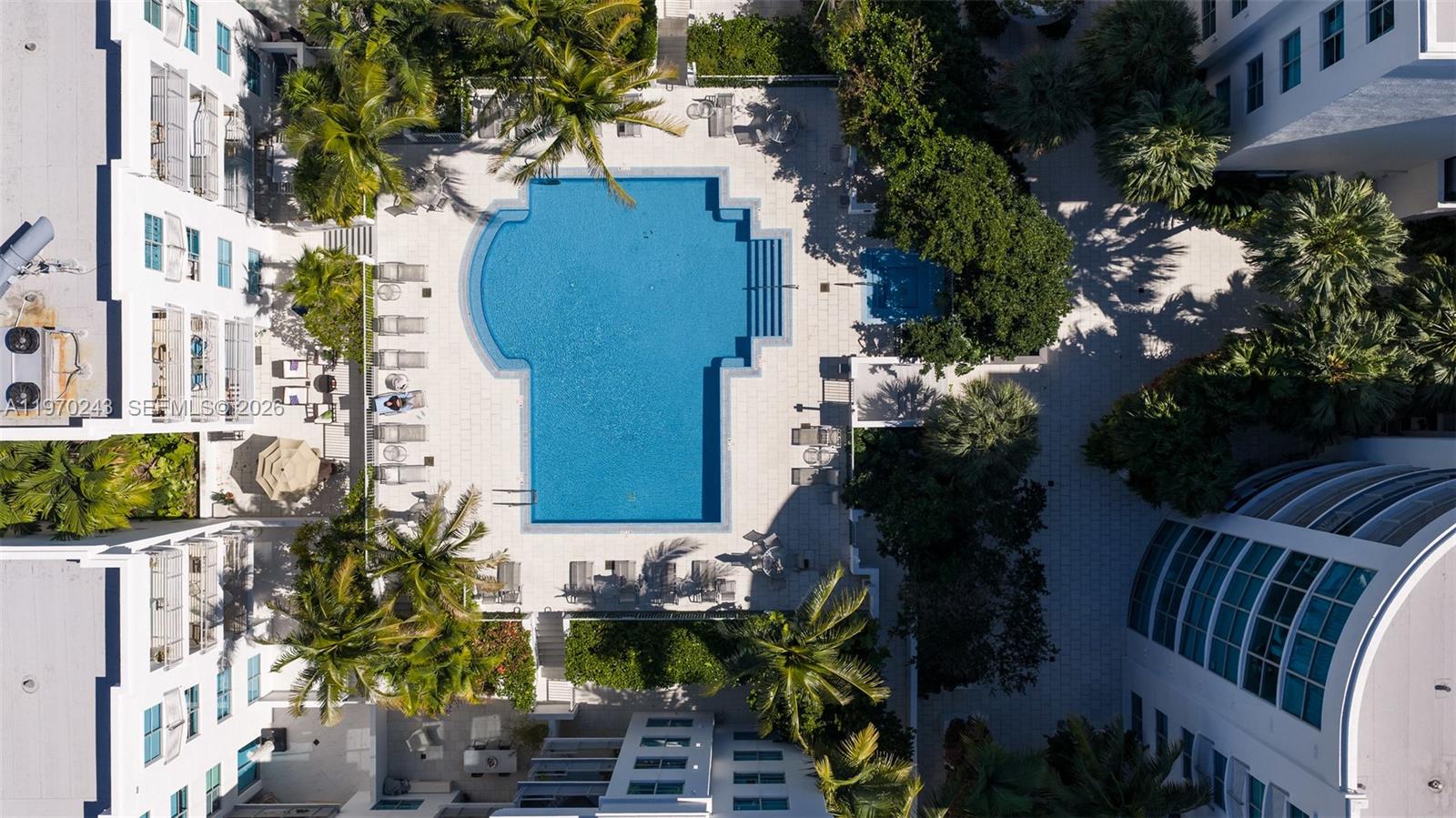 110 Washington Ave #1316, Miami Beach FL 33139