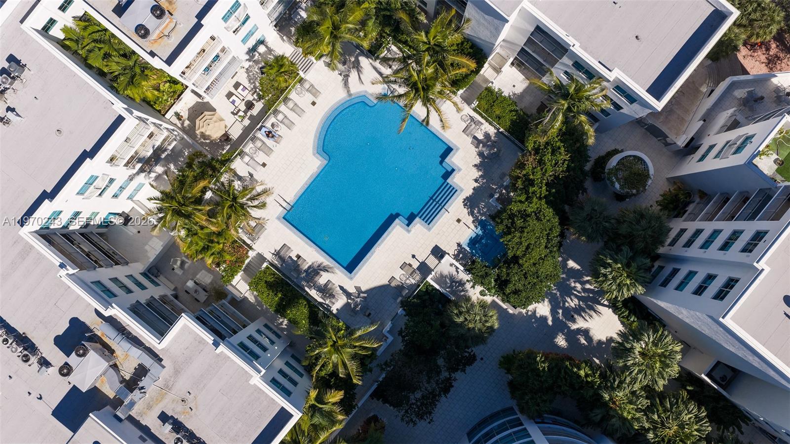 110 Washington Ave #1316, Miami Beach FL 33139