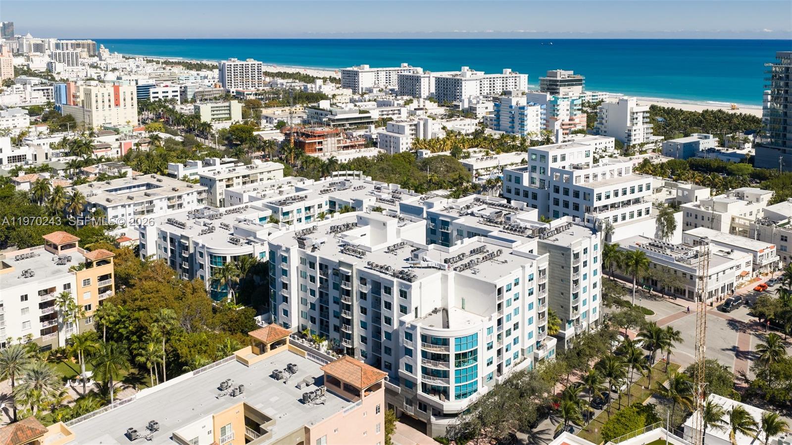 110 Washington Ave #1316, Miami Beach FL 33139