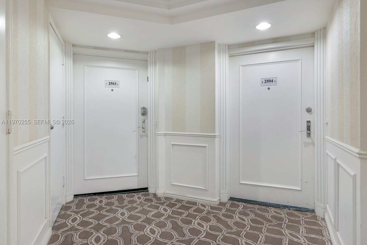 3000 Island Blvd #2504, Aventura FL 33160