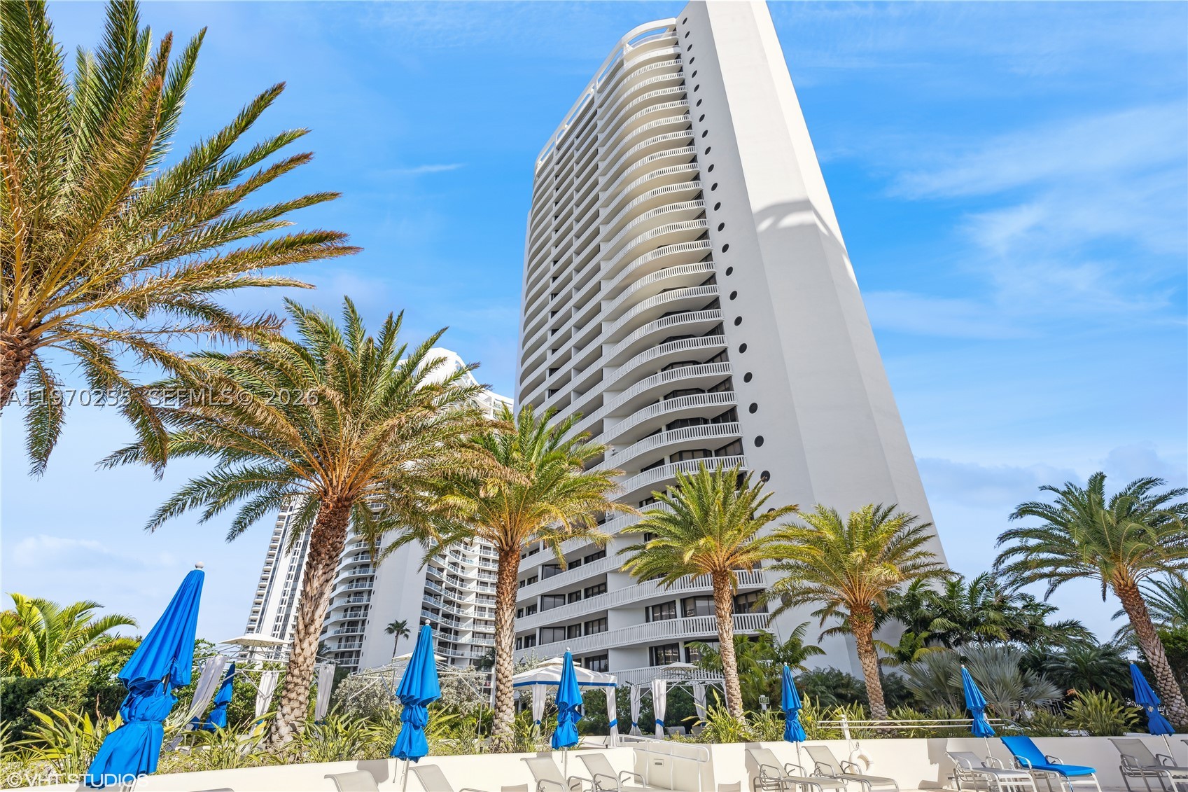 3000 Island Blvd #2504, Aventura FL 33160