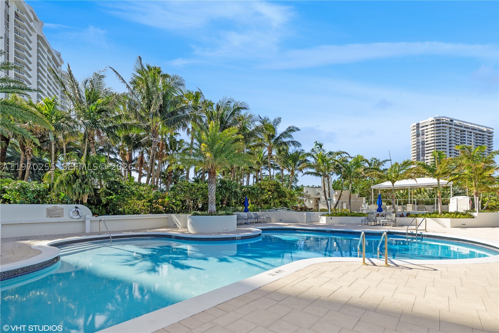 3000 Island Blvd #2504, Aventura FL 33160