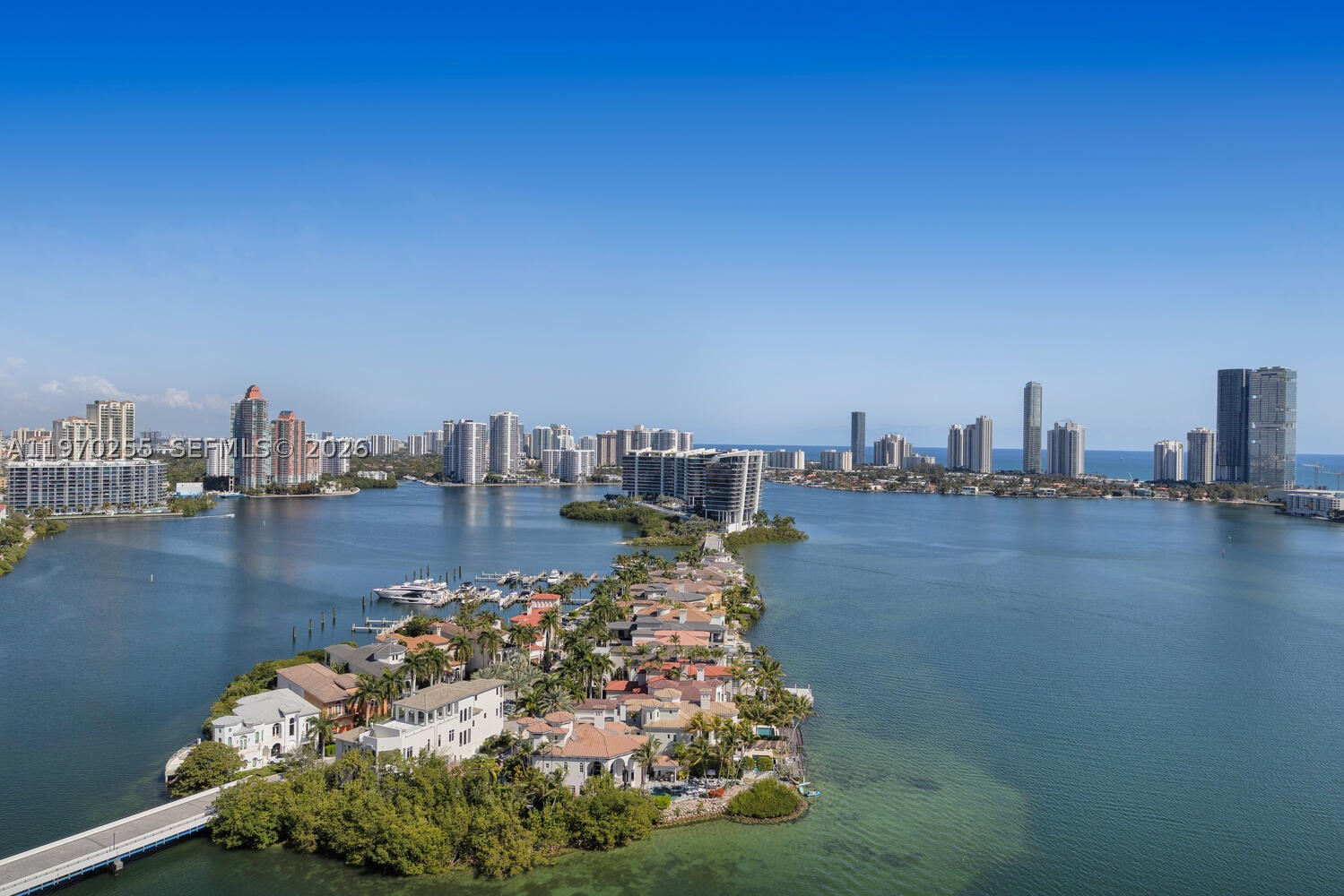 3000 Island Blvd #2504, Aventura FL 33160