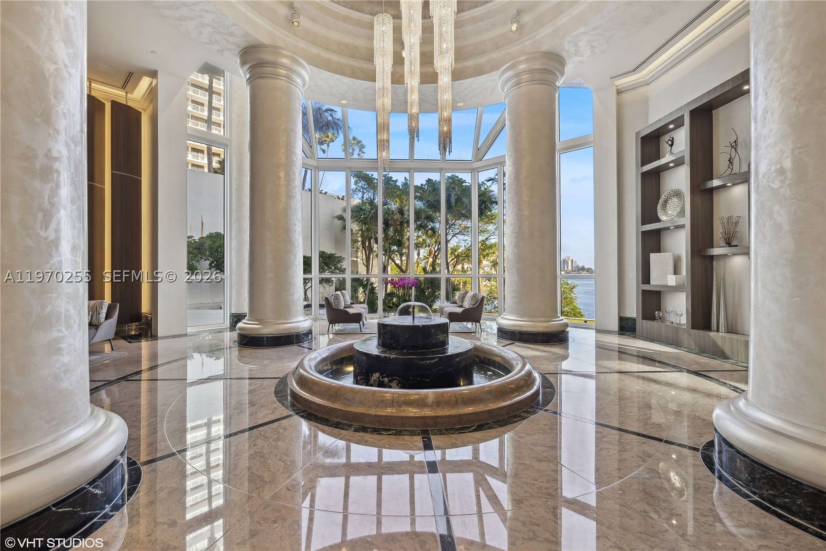 3000 Island Blvd #2504, Aventura FL 33160