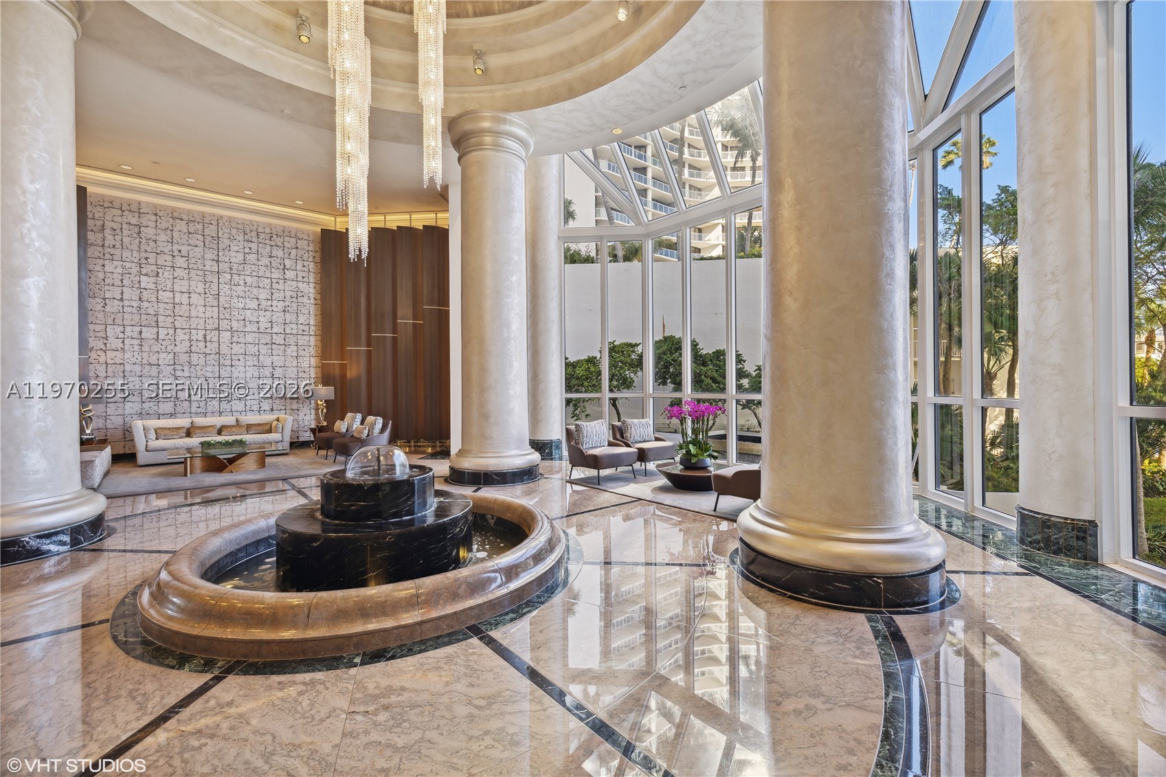 3000 Island Blvd #2504, Aventura FL 33160