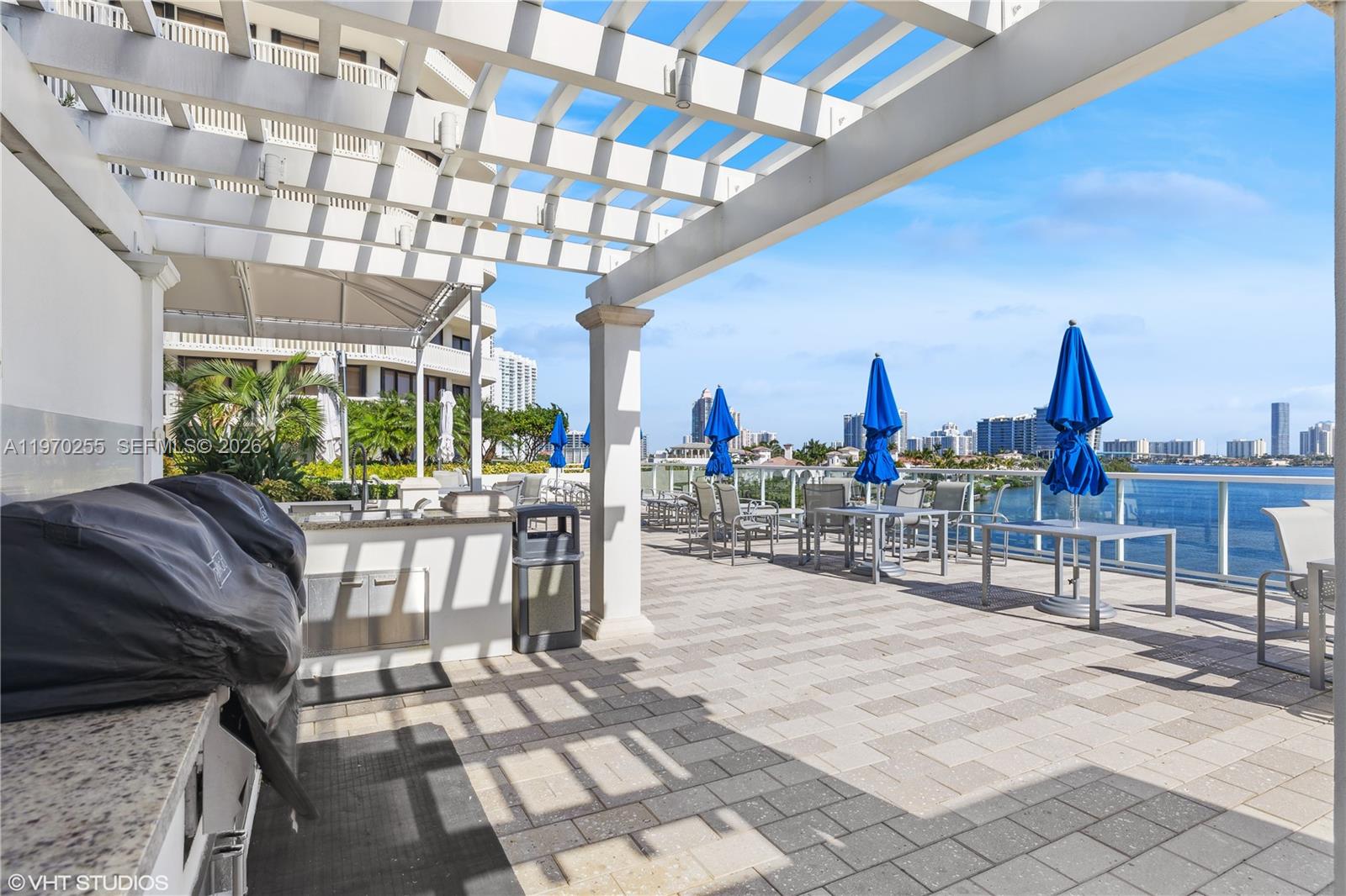 3000 Island Blvd #2504, Aventura FL 33160