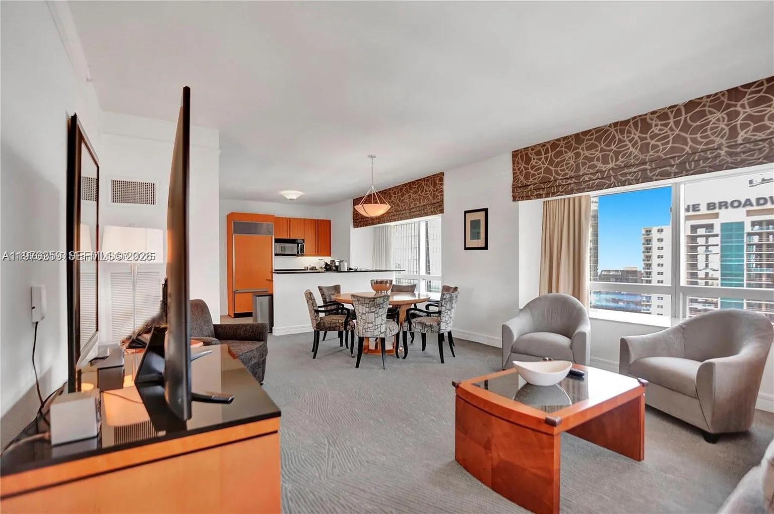 1435 Brickell Ave #3212, Miami FL 33131