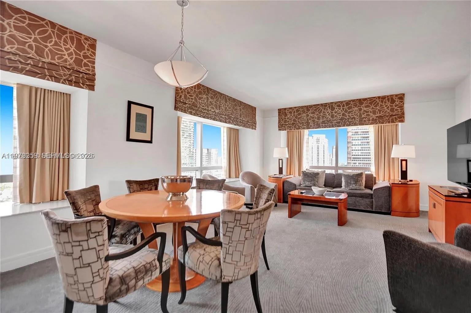 1435 Brickell Ave #3212, Miami FL 33131