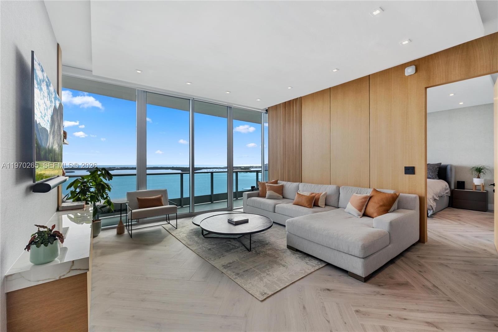 1331 Brickell Bay Dr #2903, Miami FL 33131