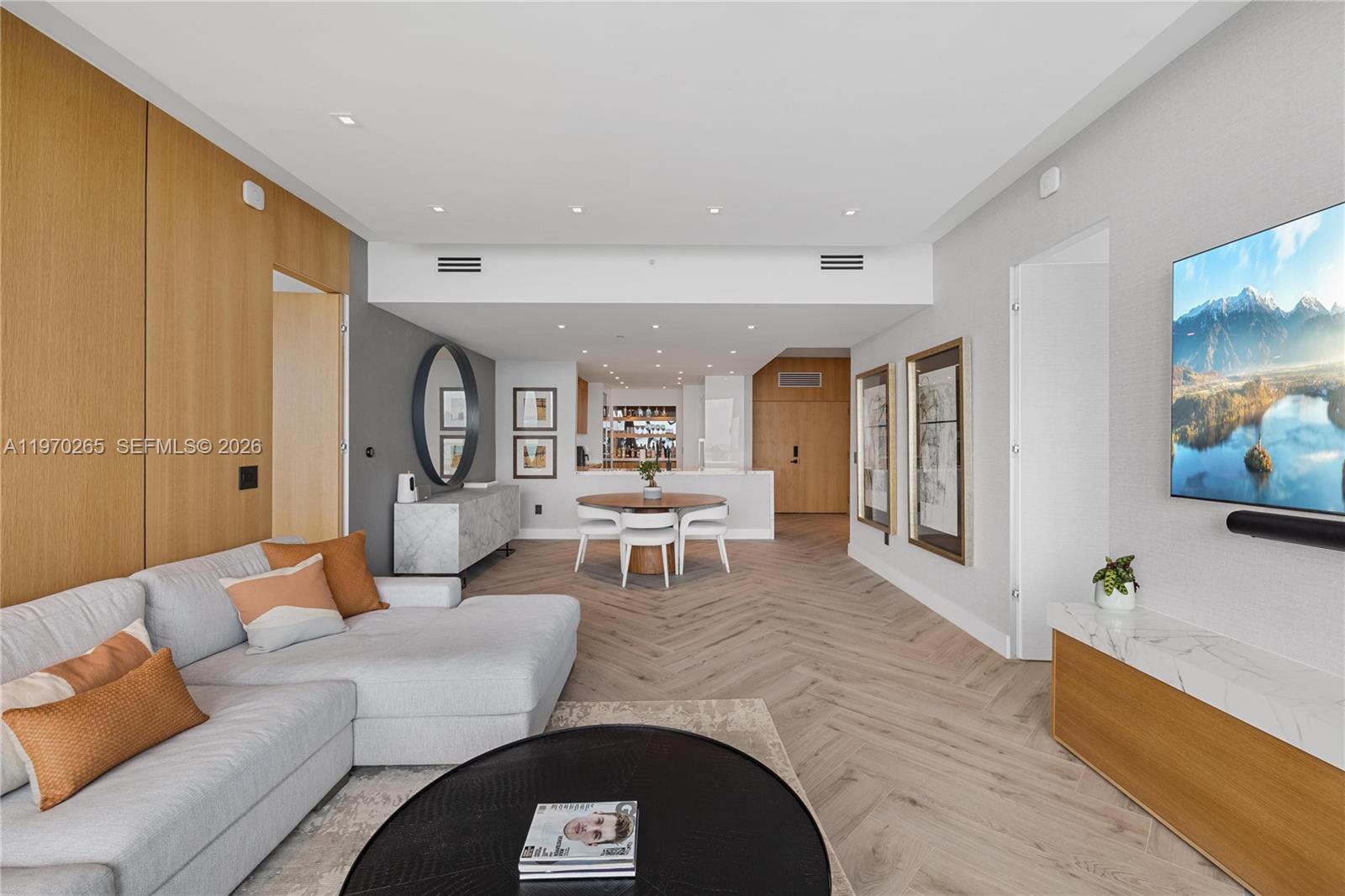 1331 Brickell Bay Dr #2903, Miami FL 33131