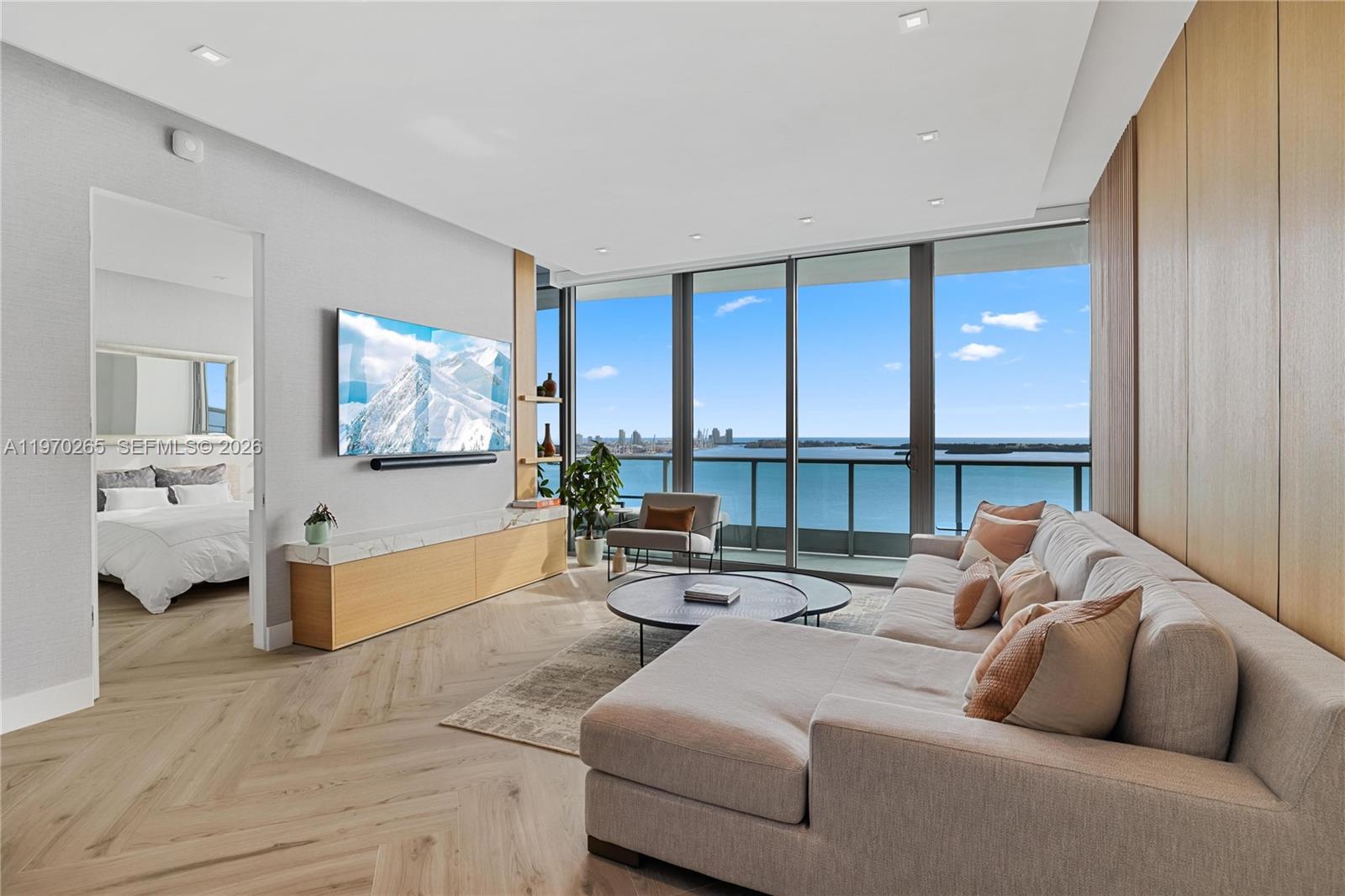 1331 Brickell Bay Dr #2903, Miami FL 33131