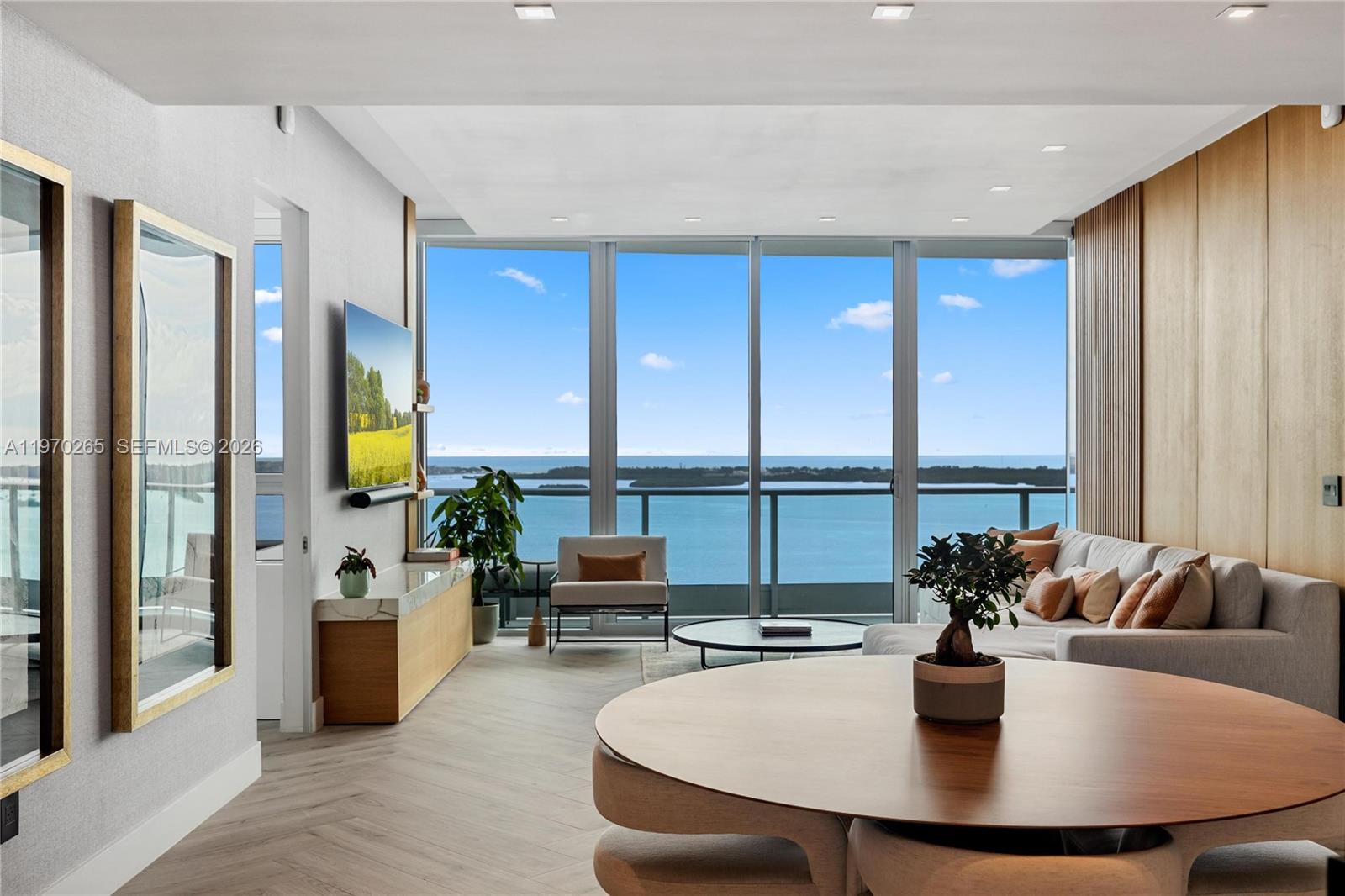 1331 Brickell Bay Dr #2903, Miami FL 33131