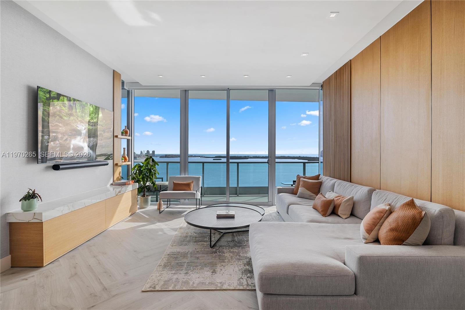 1331 Brickell Bay Dr #2903, Miami FL 33131