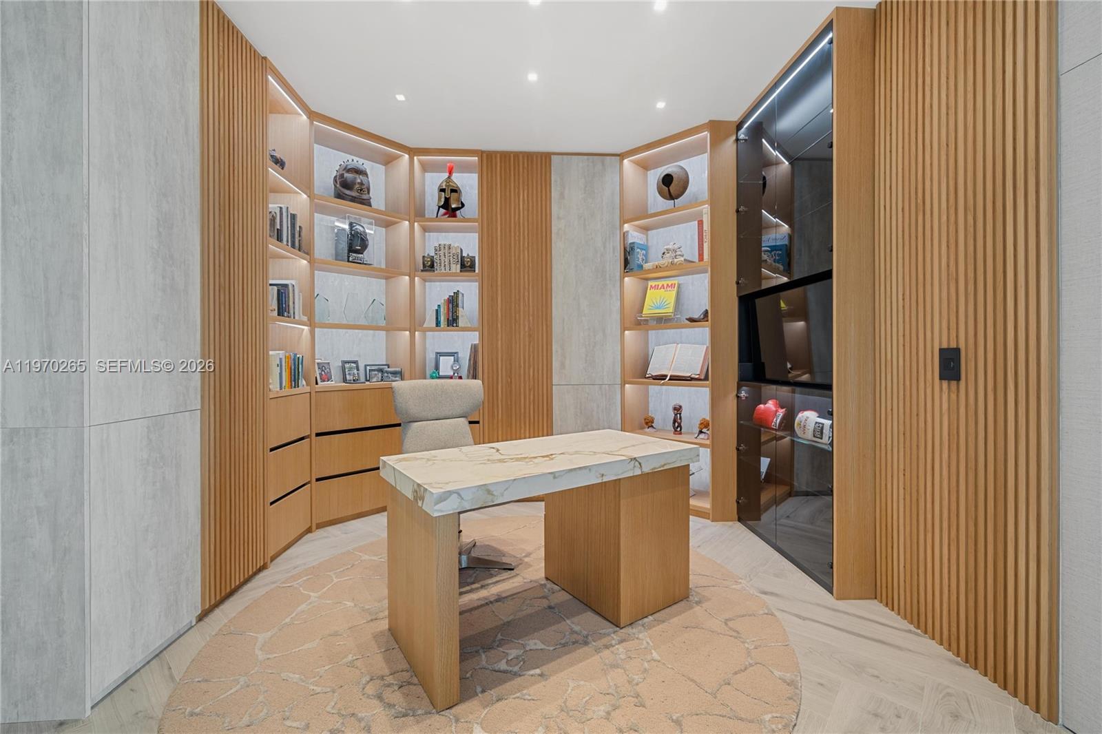 1331 Brickell Bay Dr #2903, Miami FL 33131