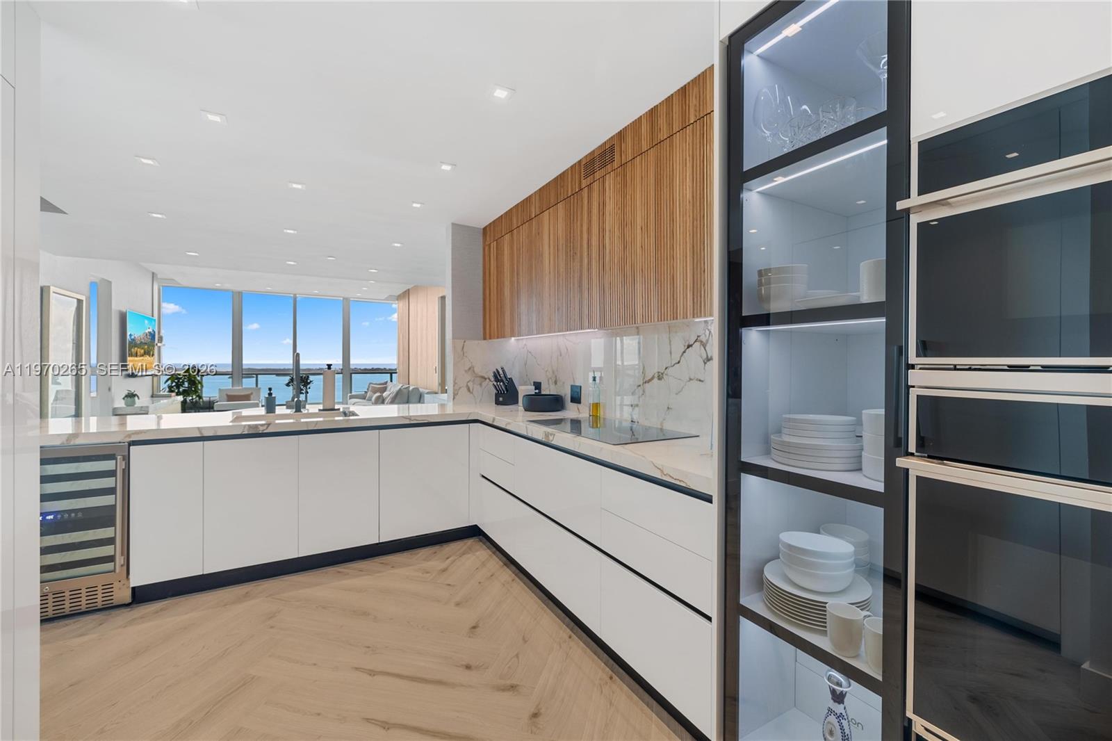 1331 Brickell Bay Dr #2903, Miami FL 33131