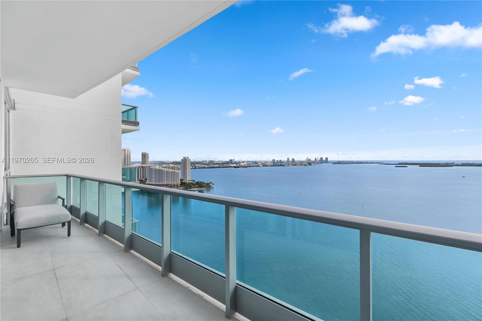 1331 Brickell Bay Dr #2903, Miami FL 33131