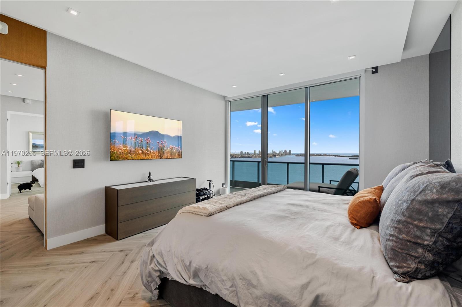 1331 Brickell Bay Dr #2903, Miami FL 33131
