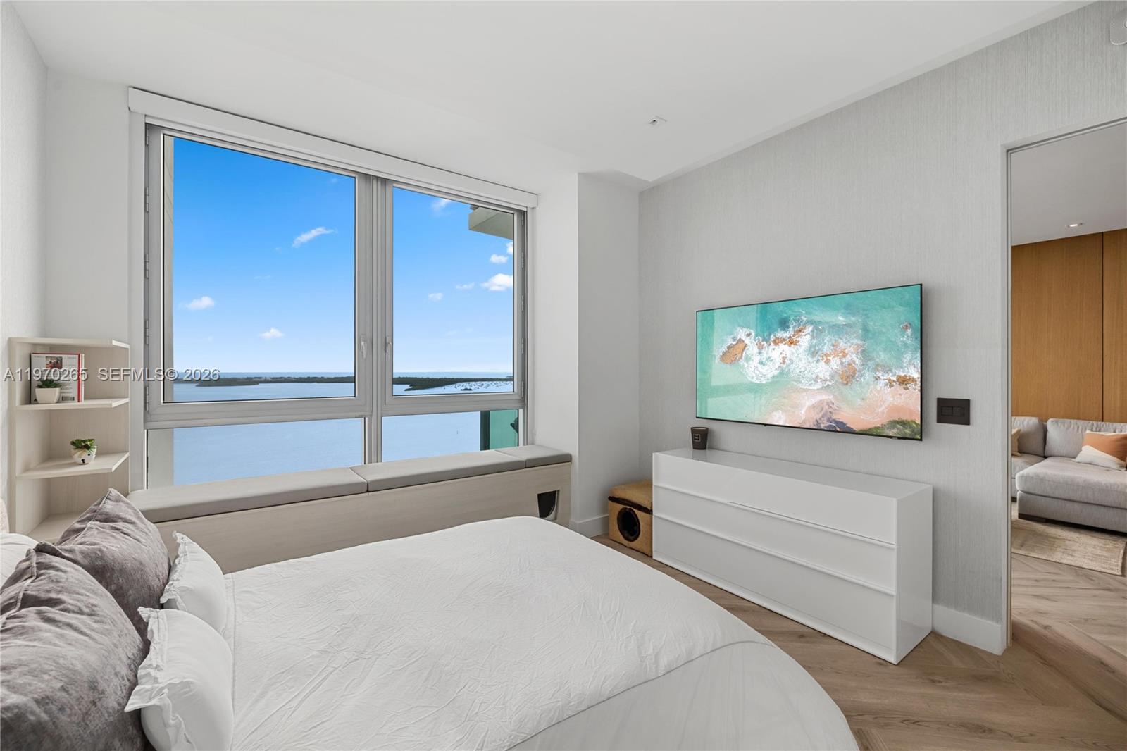 1331 Brickell Bay Dr #2903, Miami FL 33131