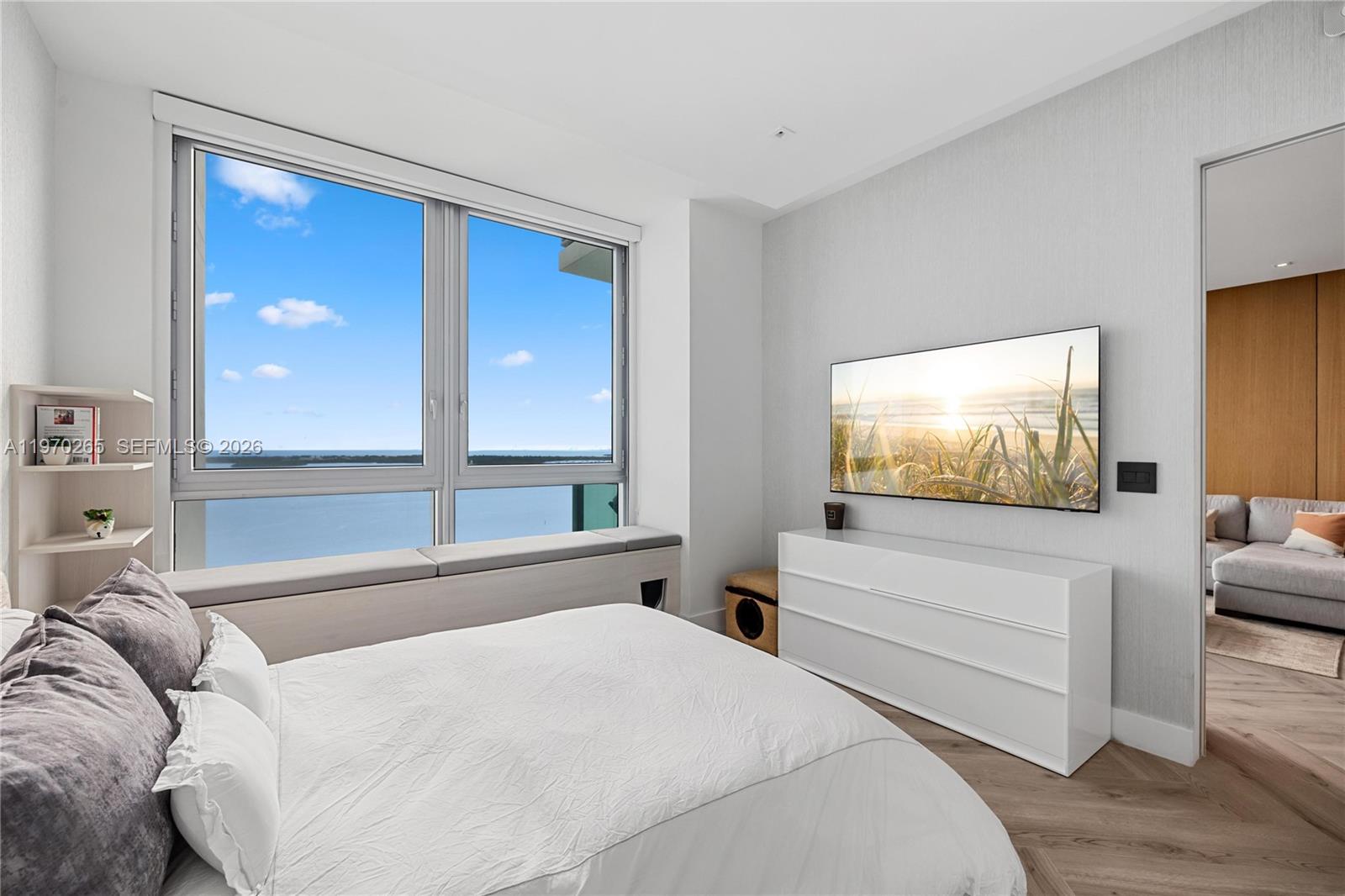 1331 Brickell Bay Dr #2903, Miami FL 33131