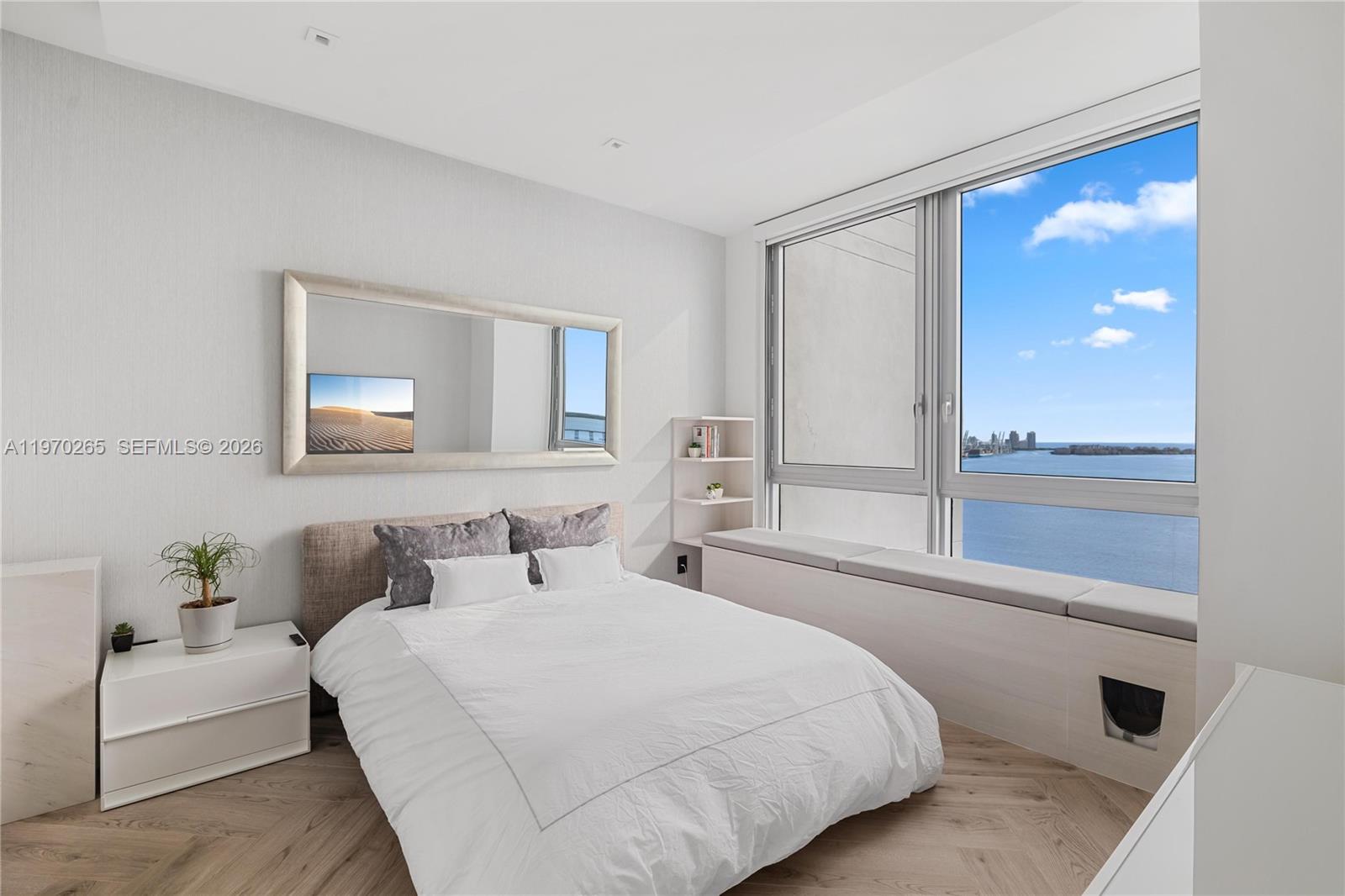 1331 Brickell Bay Dr #2903, Miami FL 33131