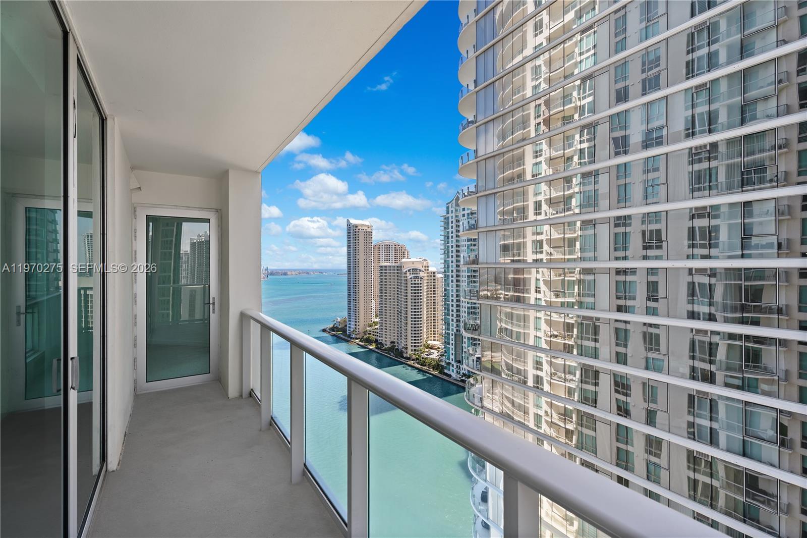 300 S Biscayne Blvd #T-2602, Miami FL 33131