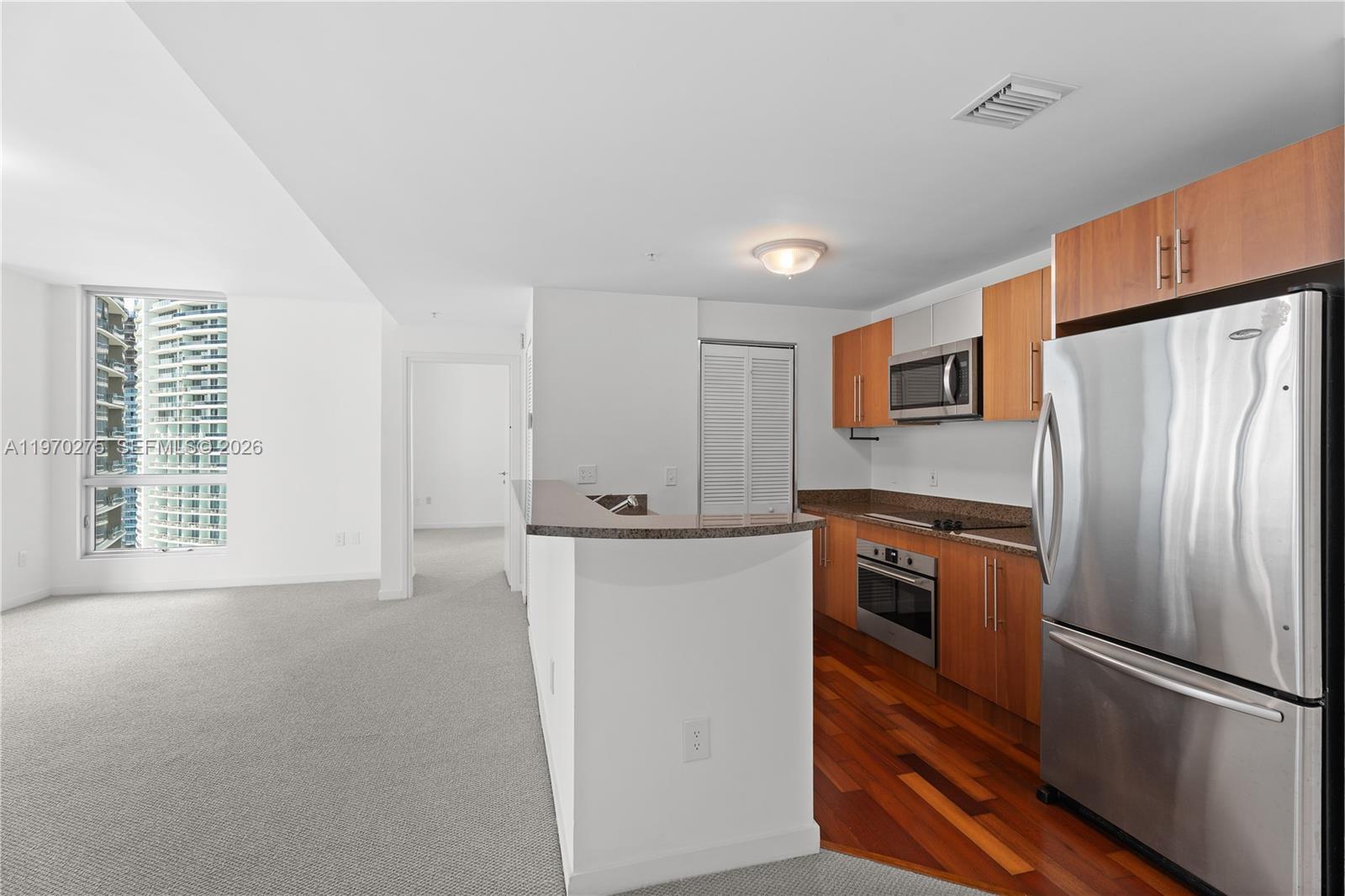 300 S Biscayne Blvd #T-2602, Miami FL 33131