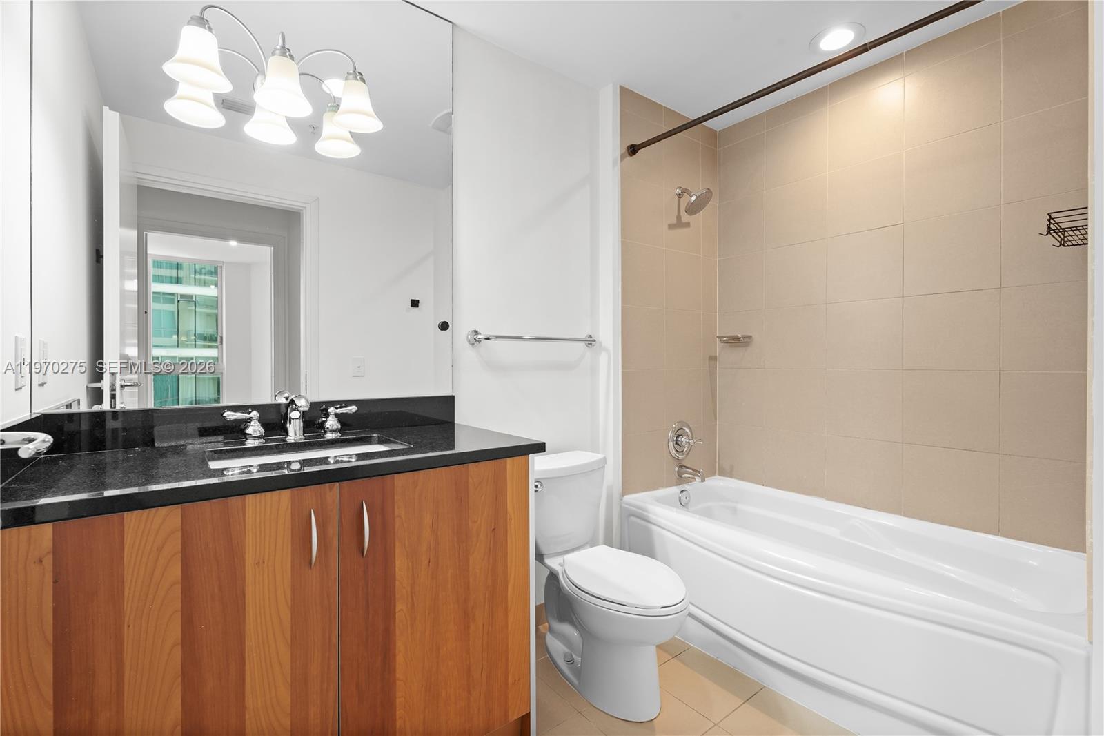300 S Biscayne Blvd #T-2602, Miami FL 33131