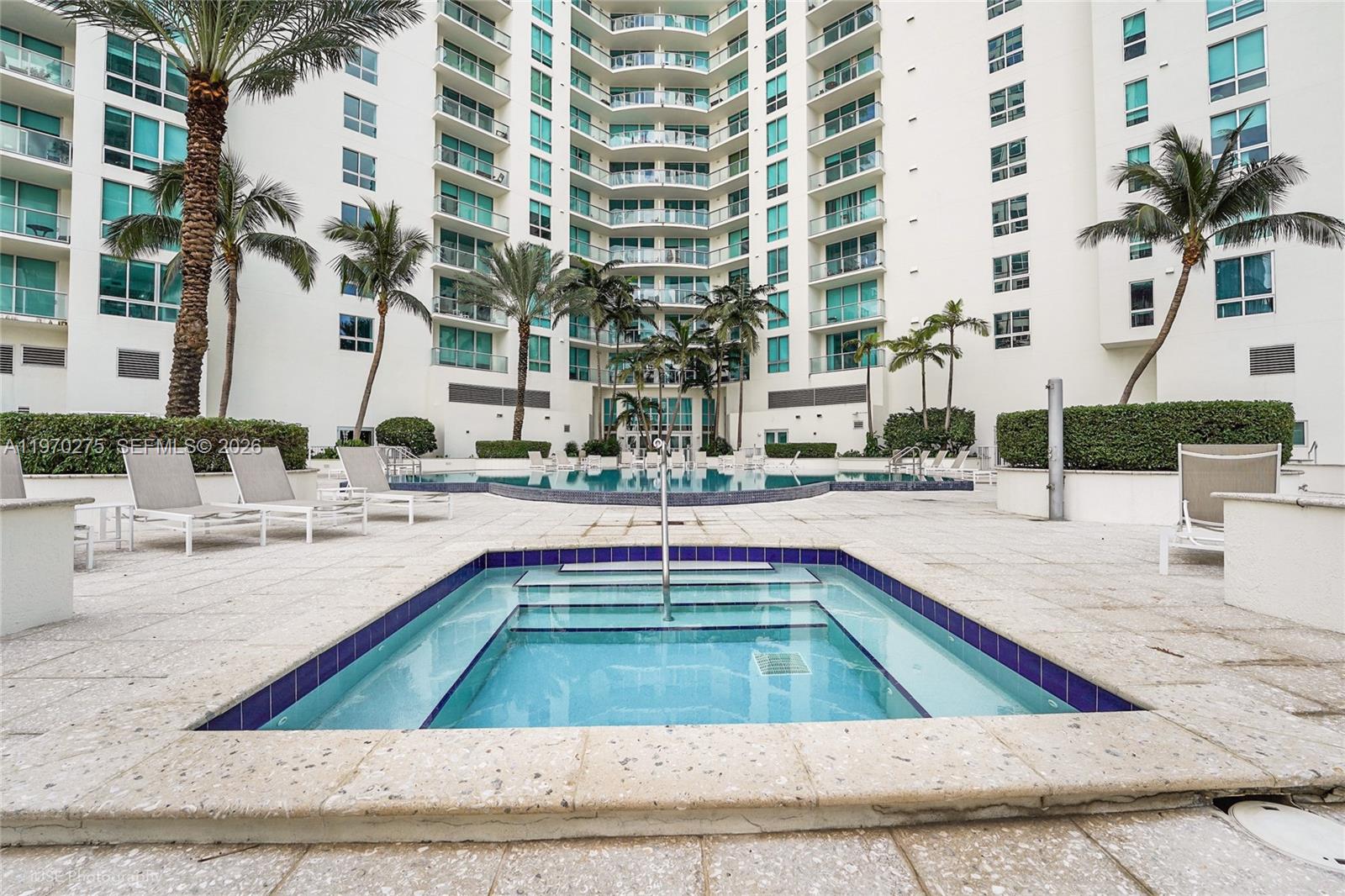 300 S Biscayne Blvd #T-2602, Miami FL 33131