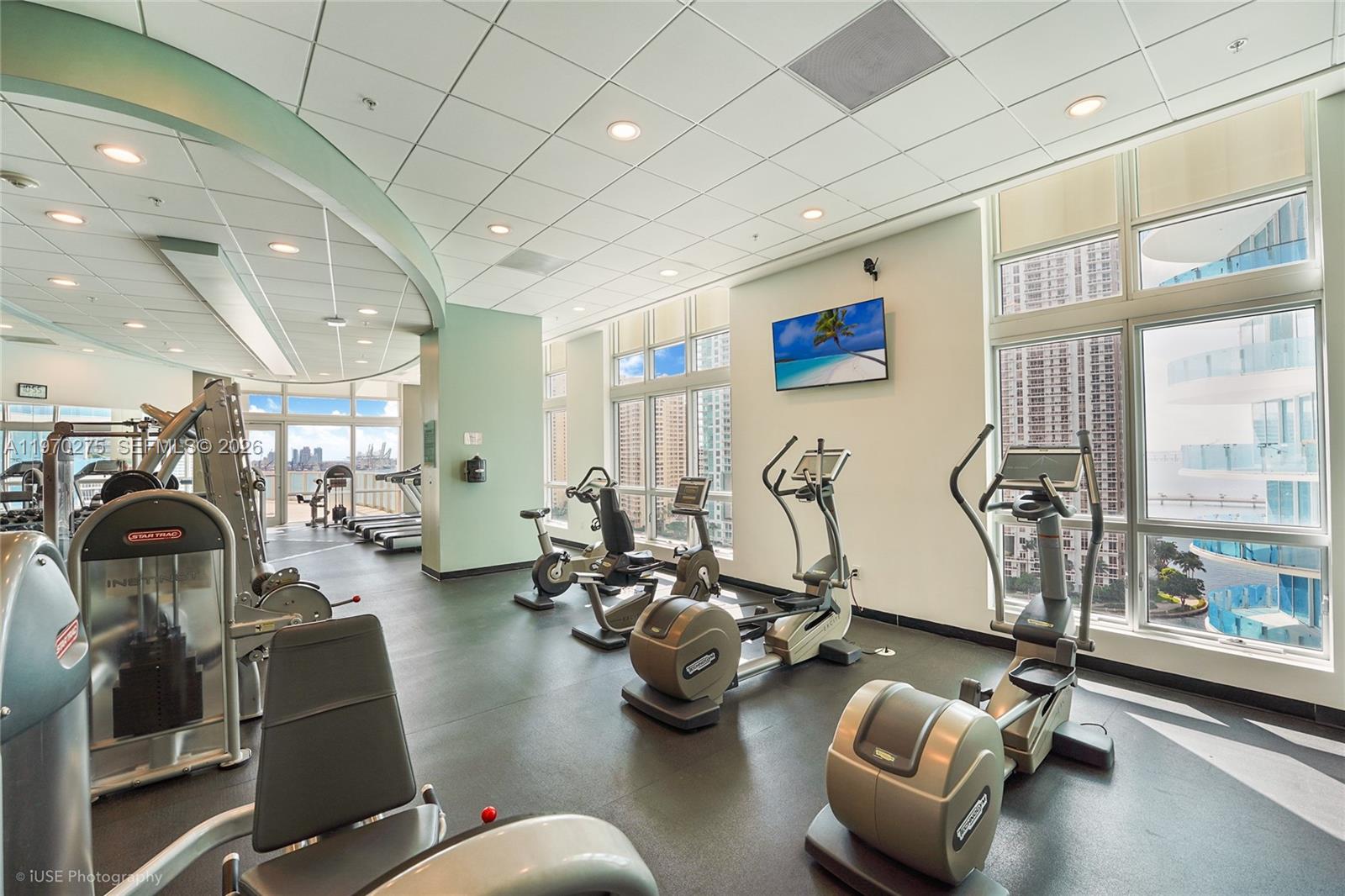 300 S Biscayne Blvd #T-2602, Miami FL 33131