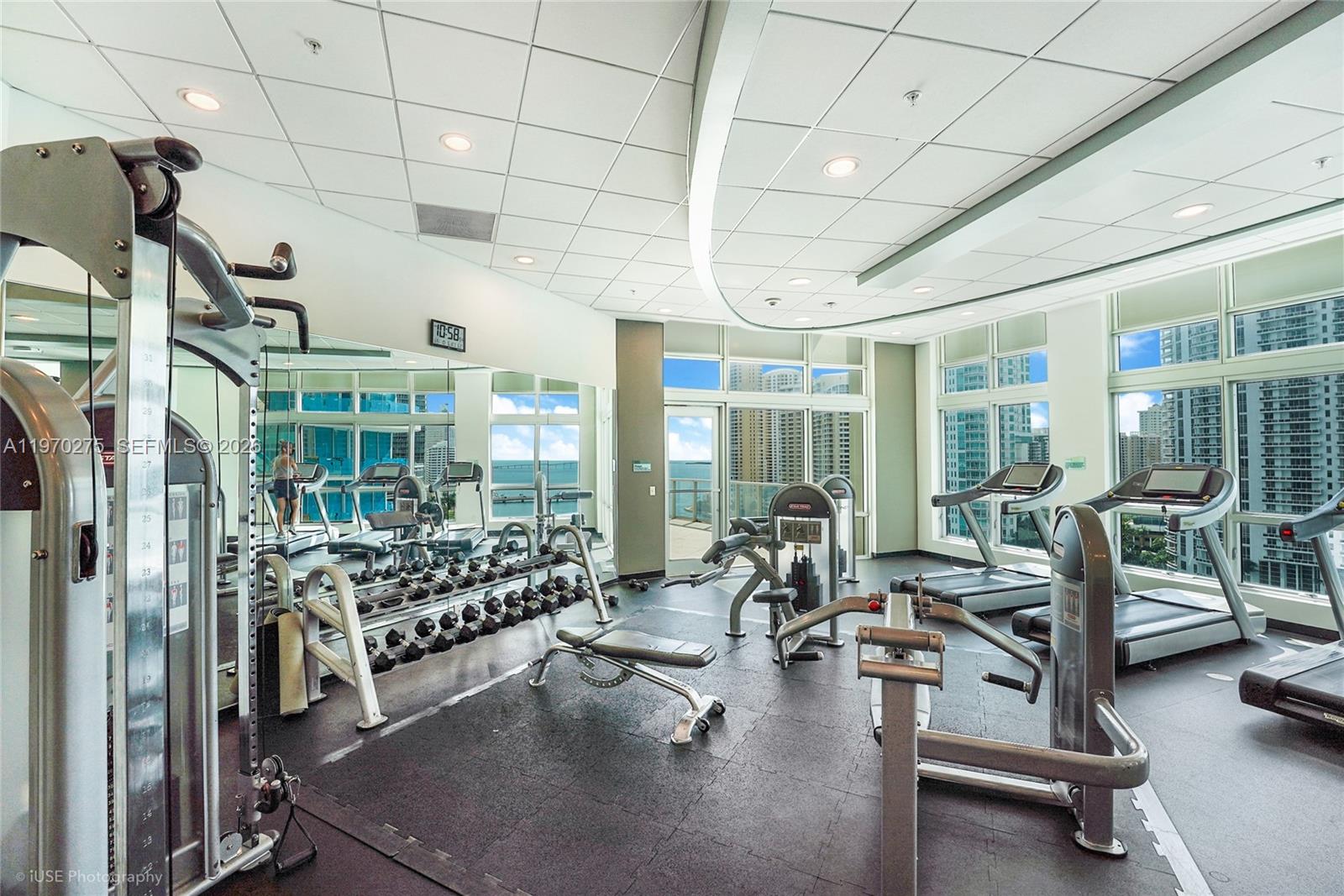 300 S Biscayne Blvd #T-2602, Miami FL 33131