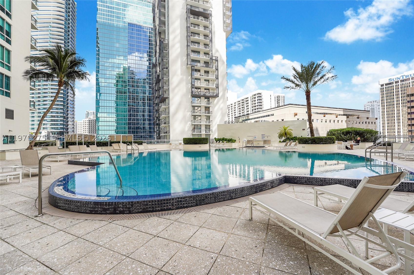 300 S Biscayne Blvd #T-2602, Miami FL 33131
