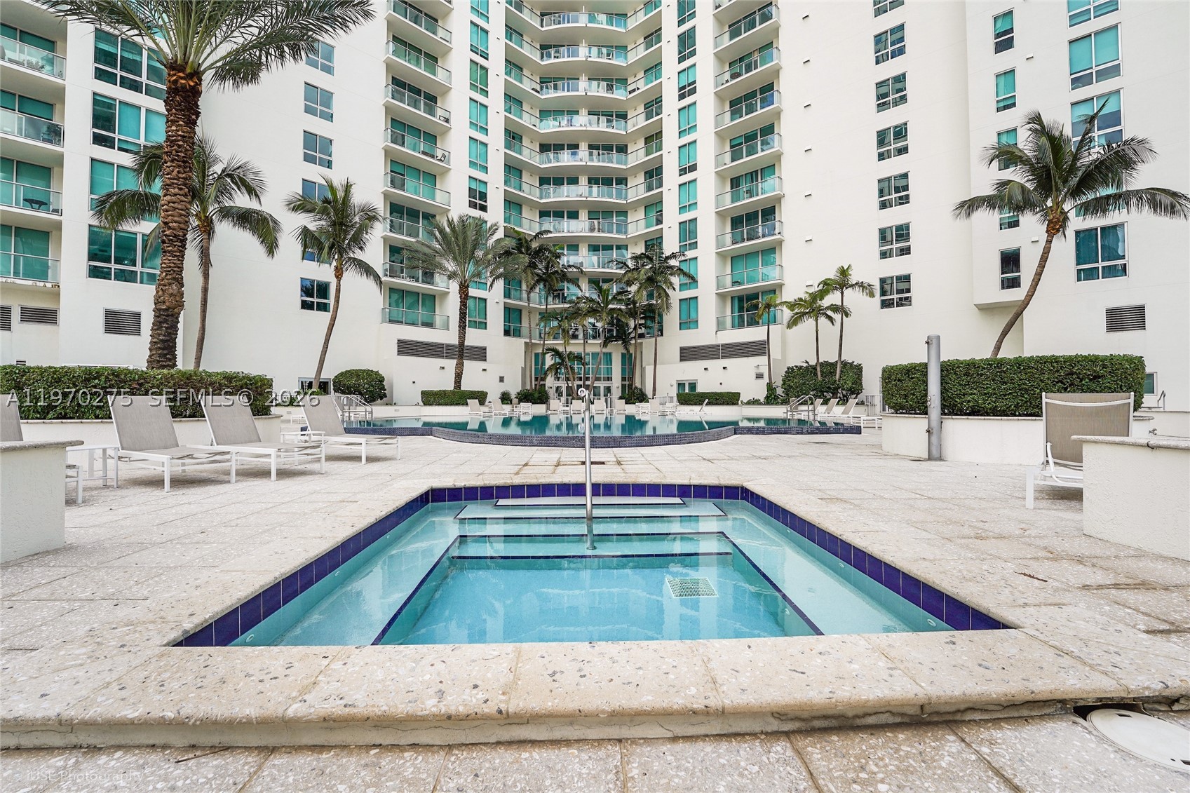 300 S Biscayne Blvd #T-2602, Miami FL 33131