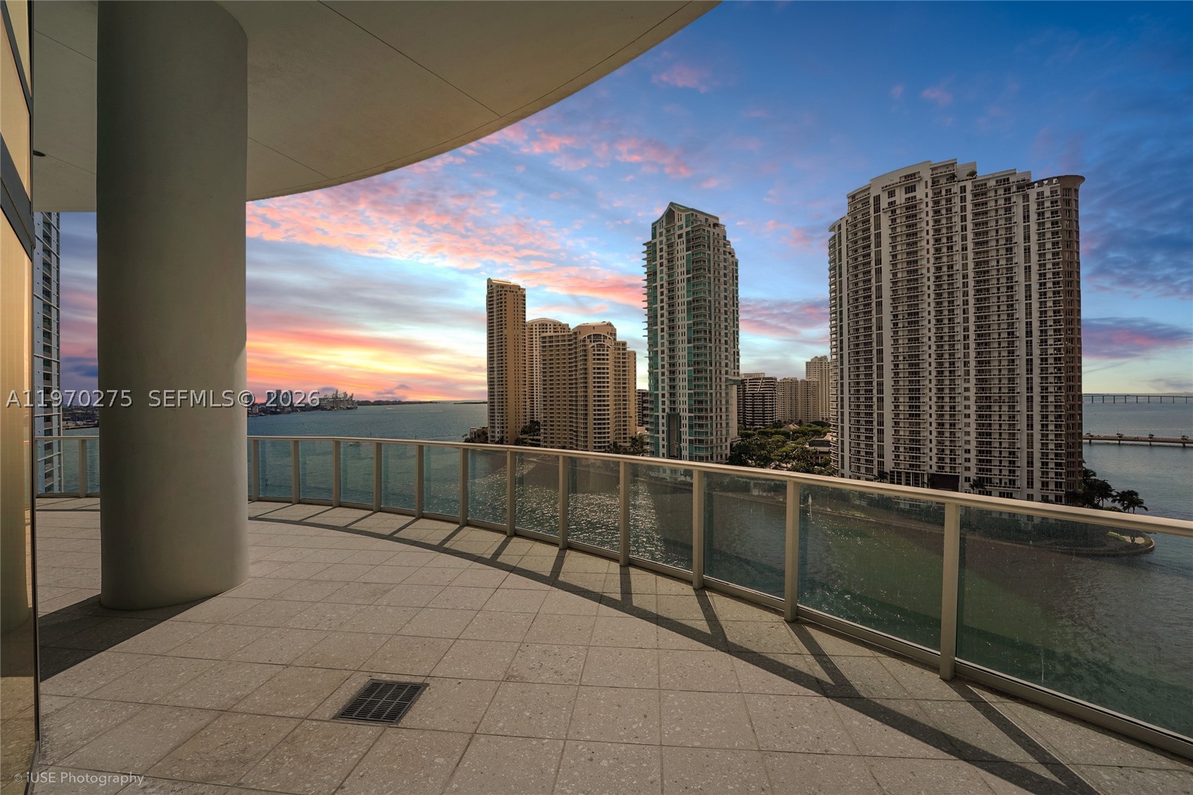 300 S Biscayne Blvd #T-2602, Miami FL 33131