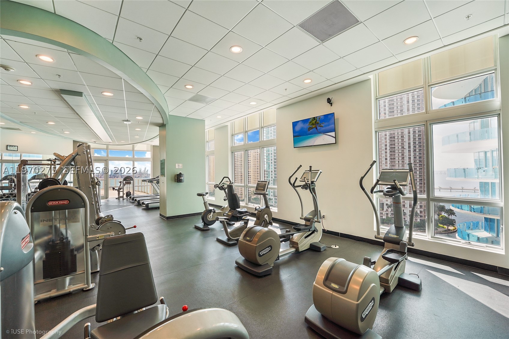 300 S Biscayne Blvd #T-2602, Miami FL 33131