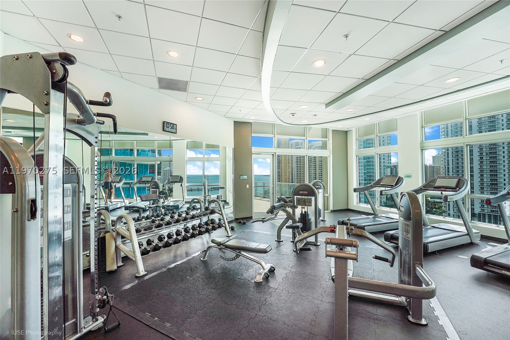 300 S Biscayne Blvd #T-2602, Miami FL 33131
