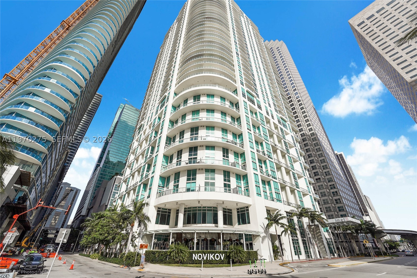 300 S Biscayne Blvd #T-2602, Miami FL 33131