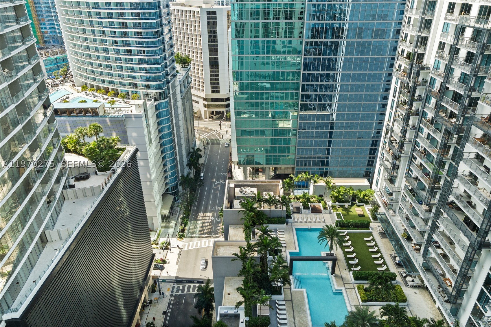 300 S Biscayne Blvd #T-2602, Miami FL 33131