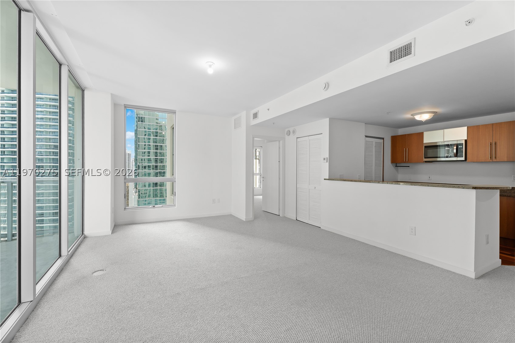 300 S Biscayne Blvd #T-2602, Miami FL 33131