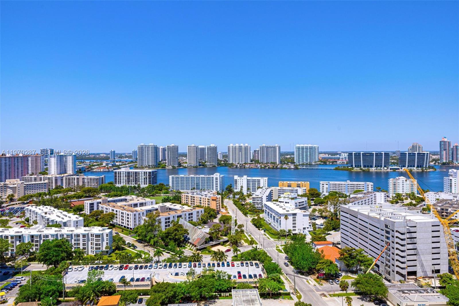 17875 Collins Ave #2402, Sunny Isles Beach FL 33160