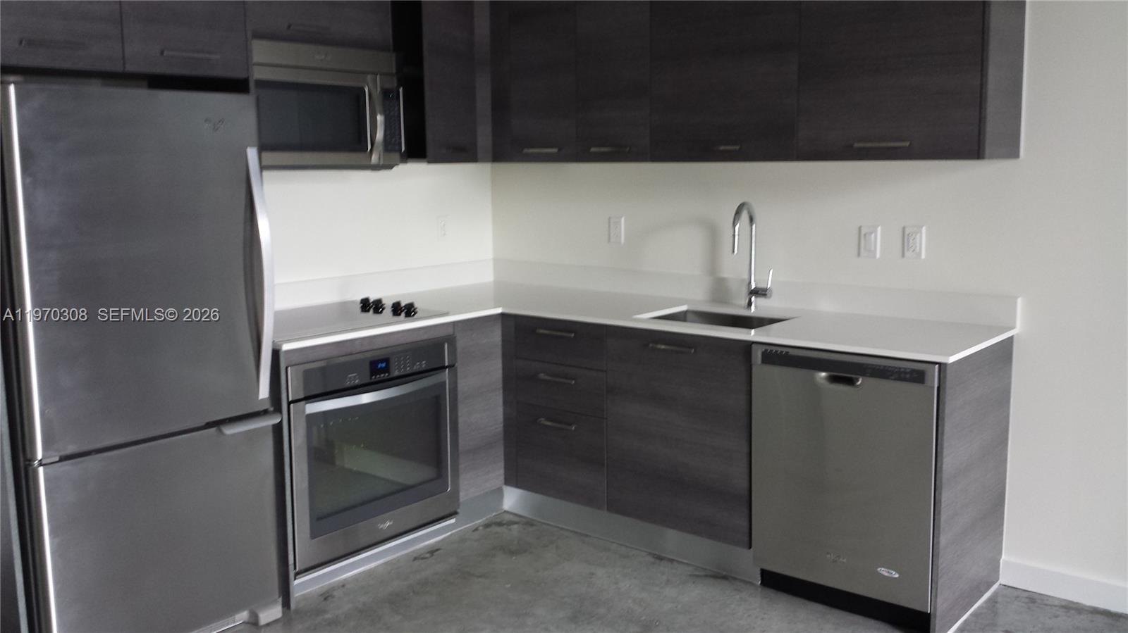 151 SE 1st St #1809, Miami FL 33131