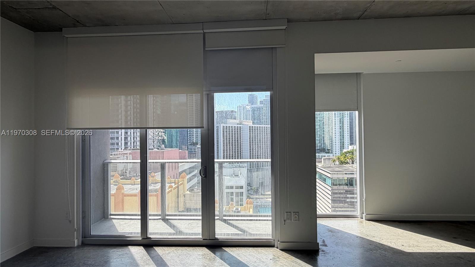 151 SE 1st St #1809, Miami FL 33131