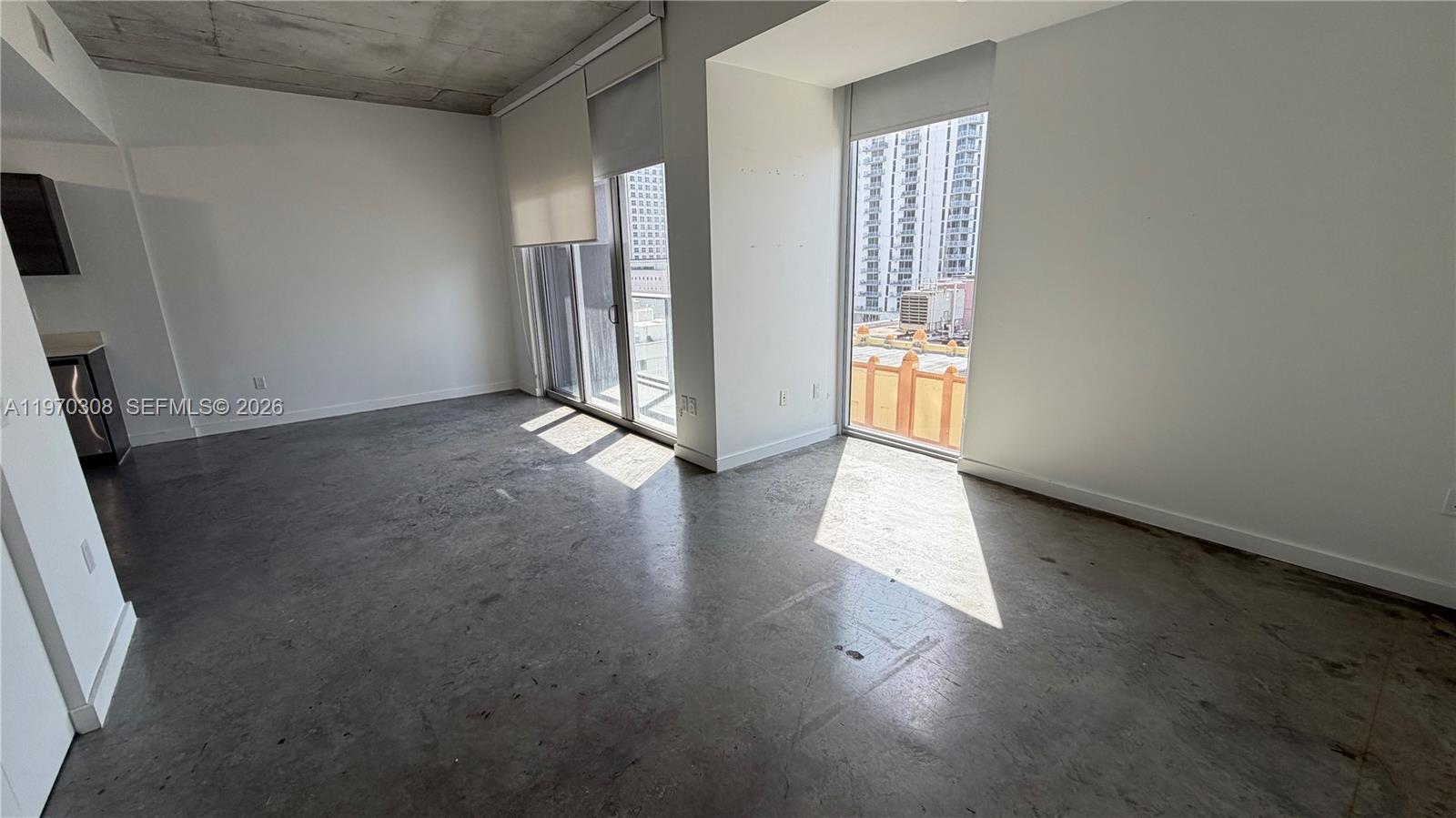 151 SE 1st St #1809, Miami FL 33131