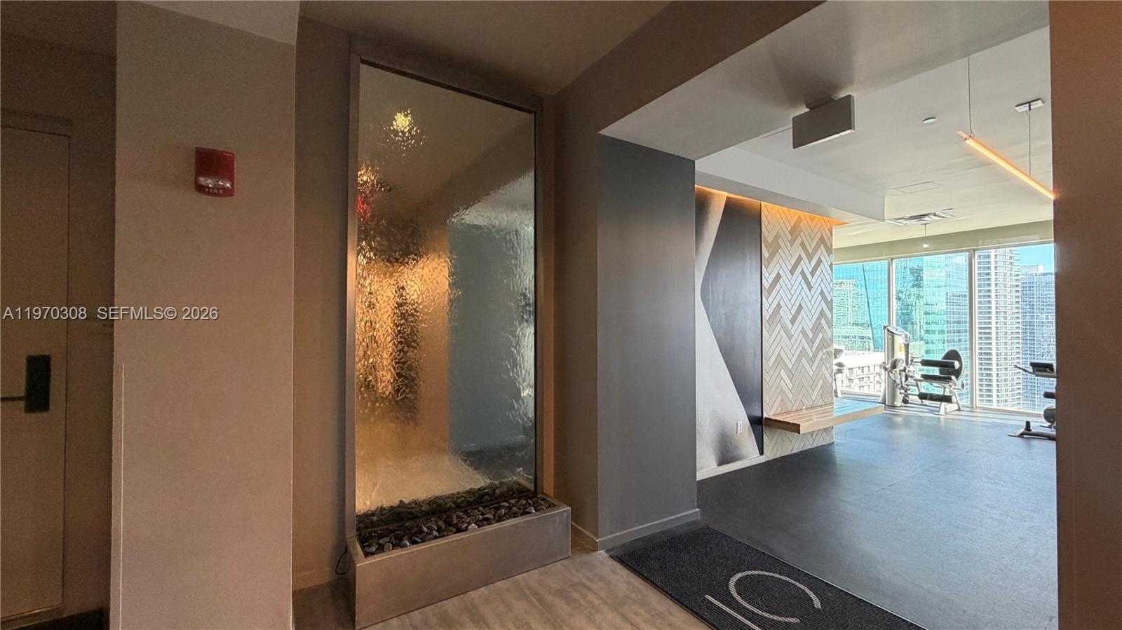 151 SE 1st St #1809, Miami FL 33131