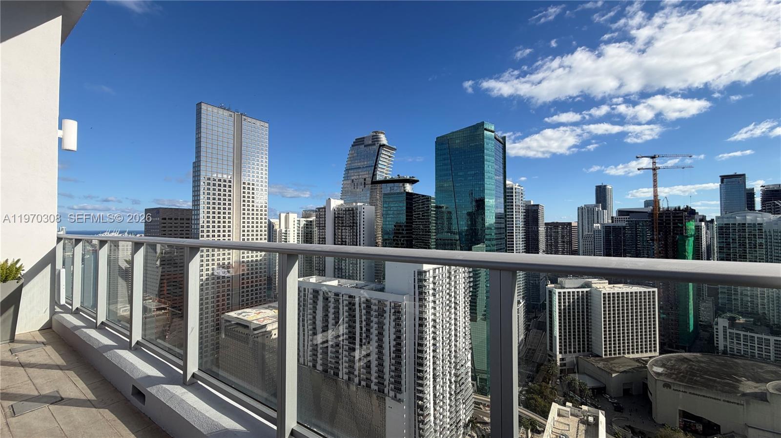 151 SE 1st St #1809, Miami FL 33131