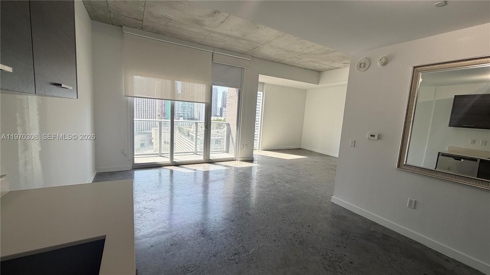 151 SE 1st St #1809, Miami FL 33131