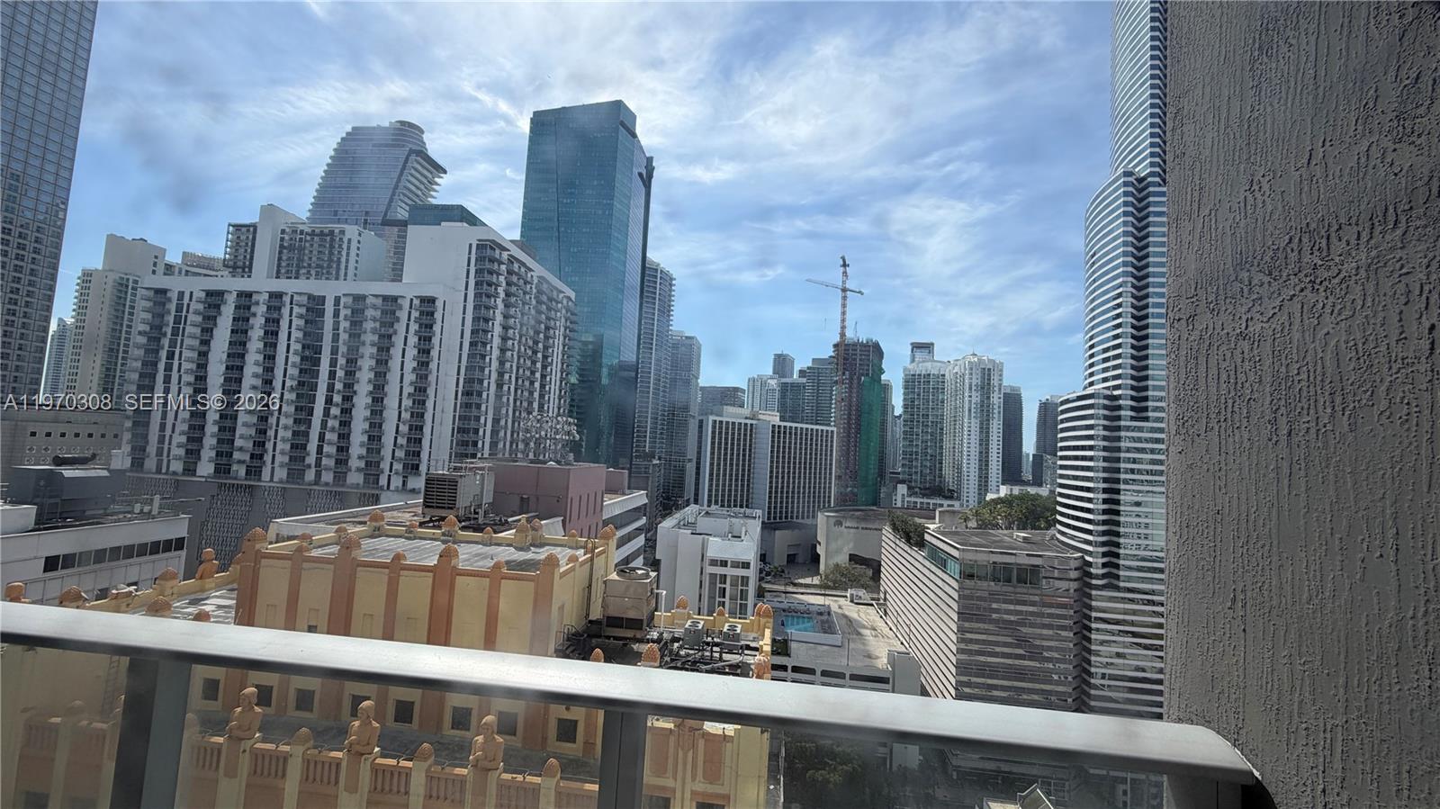 151 SE 1st St #1809, Miami FL 33131