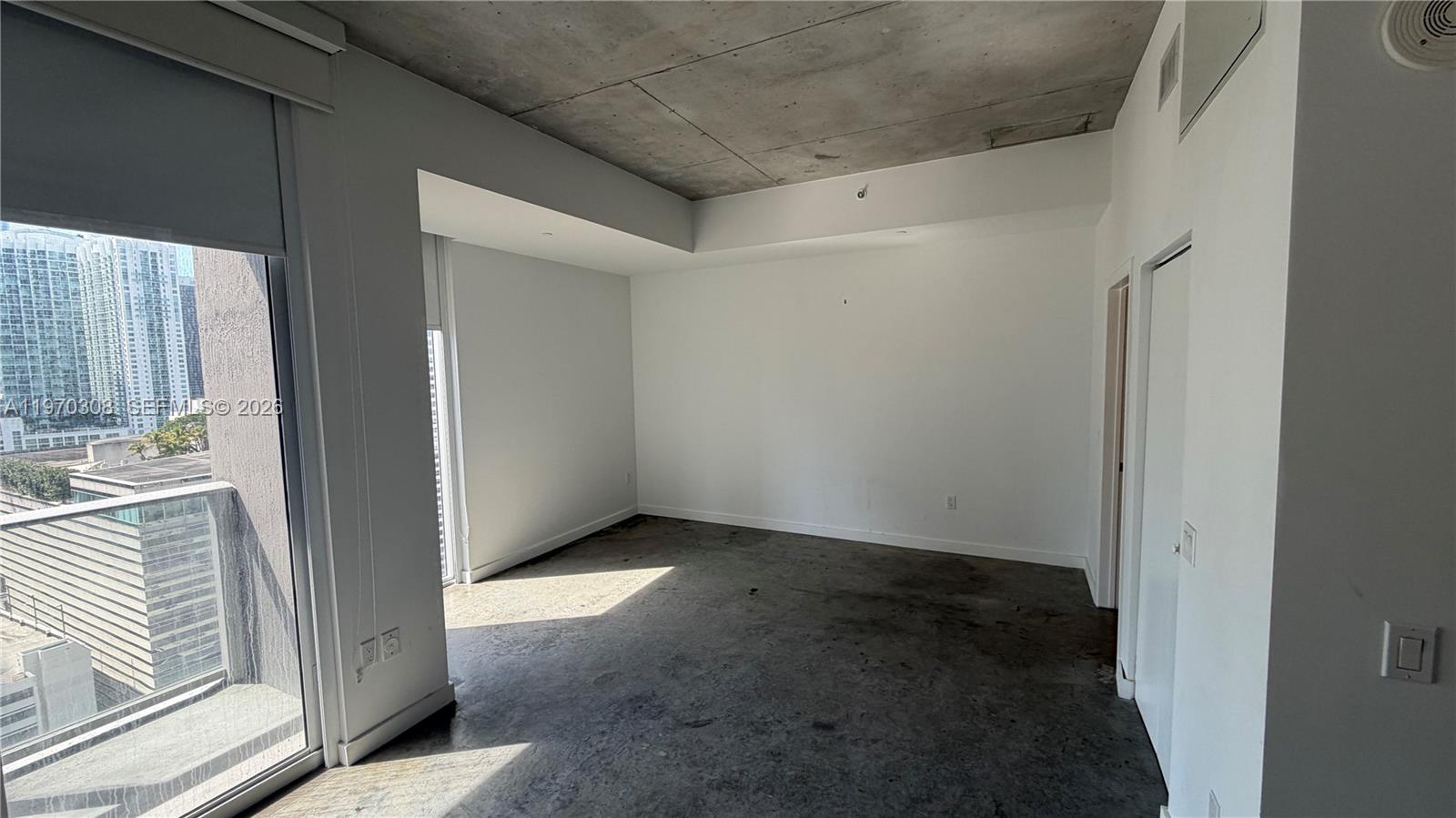 151 SE 1st St #1809, Miami FL 33131